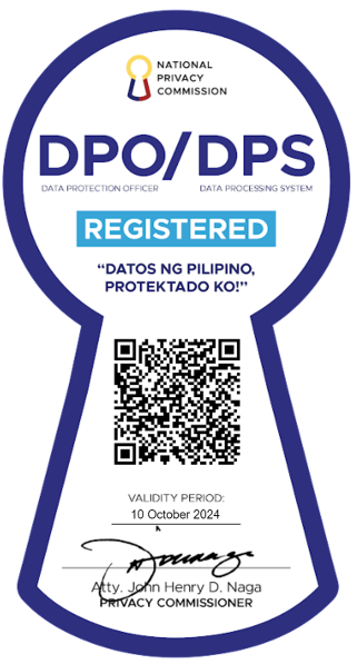 Fresh N’ Famous Food Inc. Seal